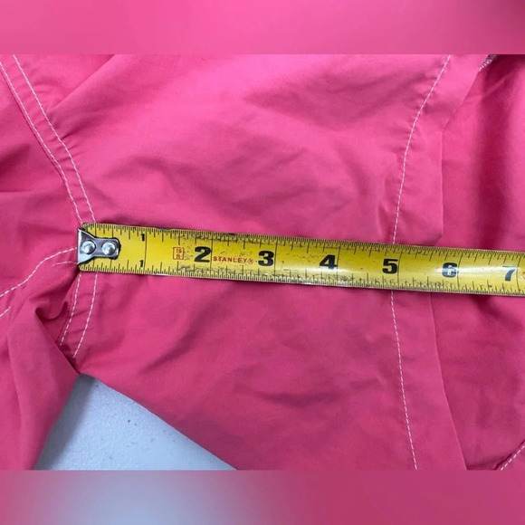 Polo Ralph Lauren Mini Pony Pink Mesh Lined Swim Trunks Short Shorts Men XXL NEW - Picture 12 of 13